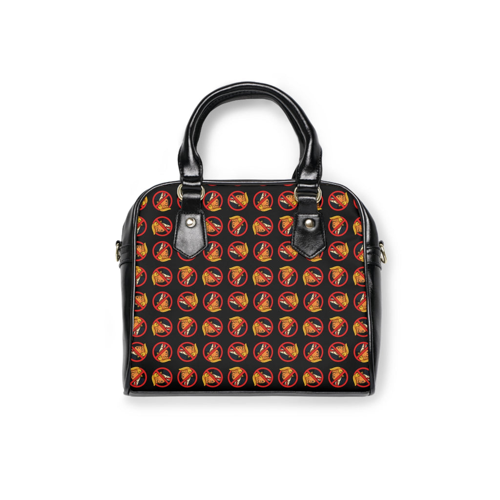 Anti Shoulder Handbag, Unique Statement Purse