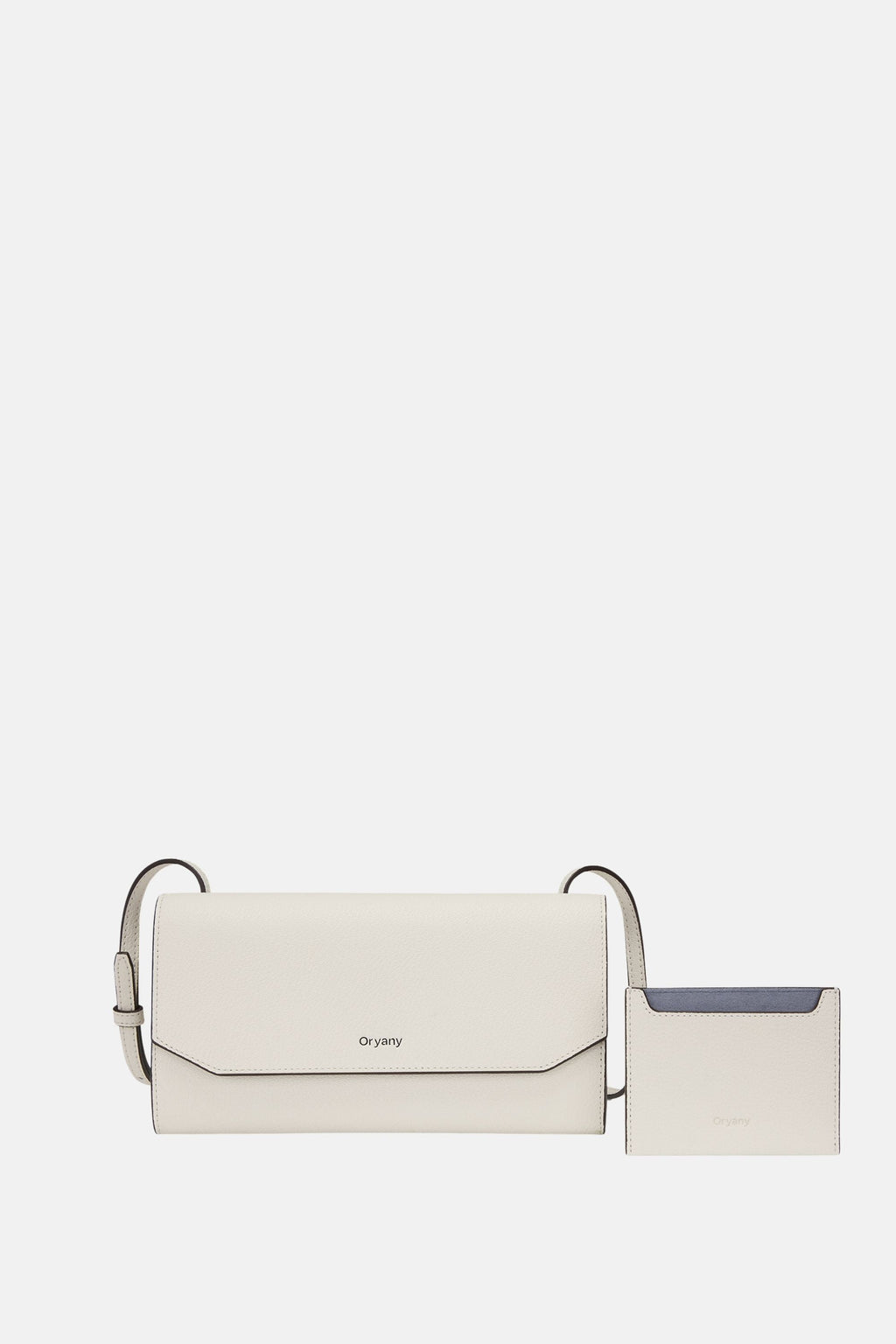 Oryany - Mandy Gift Set Handbags - Cloud Leather