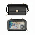 Captiva RFID Touch Screen Purse