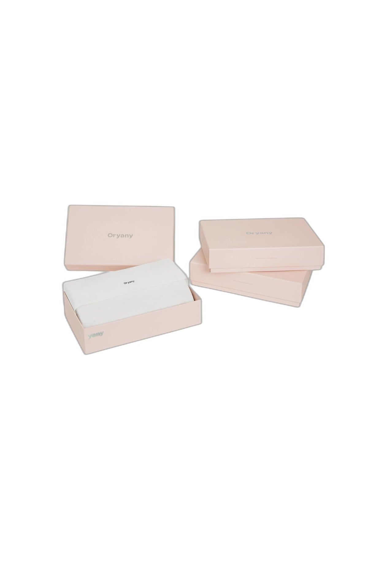 Oryany - Mandy Gift Set Handbags - Cloud Leather