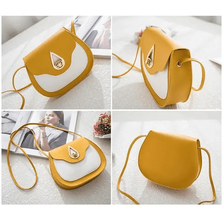 New Cute Bags for Women Fashionable Pu Leather Shoulder Bag,Handbag Phone Purse and small Shell Crossbody Ladies Bag